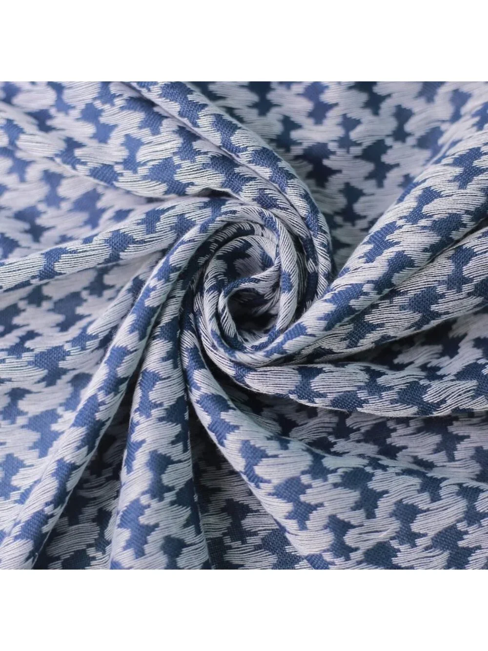 Tactical Desert Shemagh Scarf | 100% Cotton Keffiyeh Wrap for Men & Women